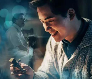 雅居樂地產“給你更好的”（2018年）