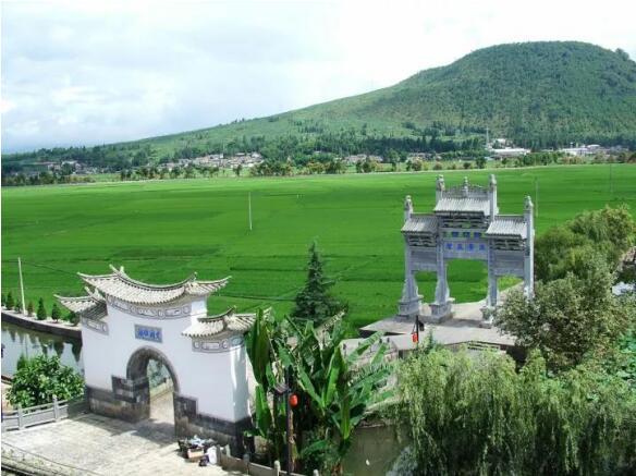 在最美的季節遇見你 雅居樂“上山下?！斌w驗行