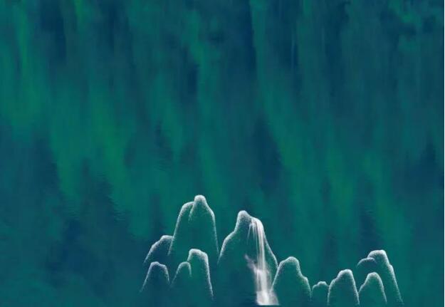 在最美的季節遇見你 雅居樂“上山下海”體驗行