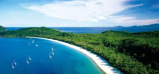 在最美的季節遇見你 雅居樂“上山下海”體驗行