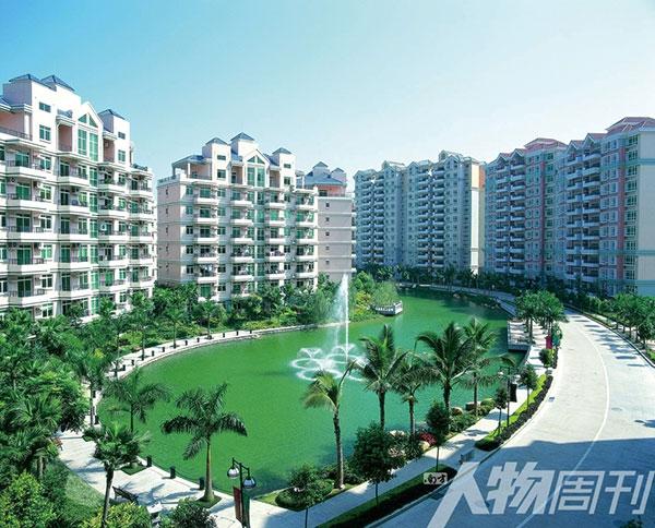 “樂活”派掌門人 陳卓林