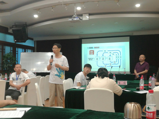 雅居樂樂活公益行，為孩子帶回一個更大的世界